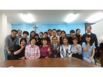 2019 일본단기선교 이모저모 두번째