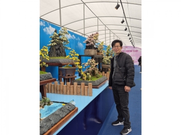 2025년 가을 남전도회 야유회-1